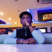 BORA SAI KUMAR