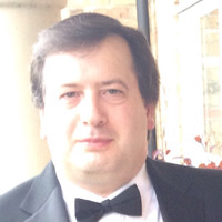 Ian Raine