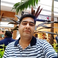 Girish Udavant
