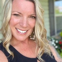 Kimberley Johnson