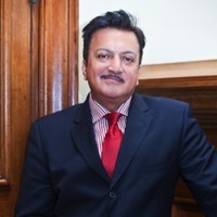 Dharmendra Kanani