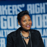 Roxanne D. Brown