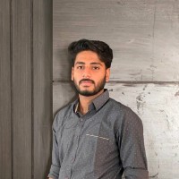 Harshvardhan Tiwary