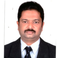 Sreekanth Sadasivan