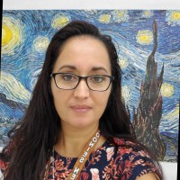 Miriam Ramirez-Carlson