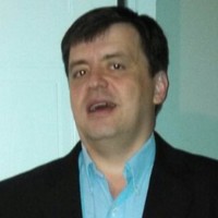 Mark Baird