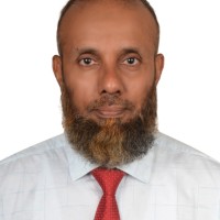 Md Lokman Hossain