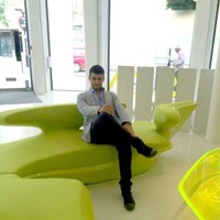 Stephan Axero