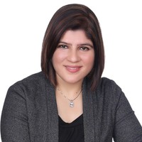 Tina ChopraTina Chopra is an Influencer