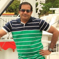 Santosh Nair
