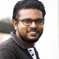Sidharth Sankar S R