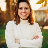 Carmen Van Egmond