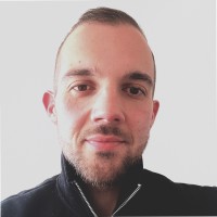 Damien Charbonnier