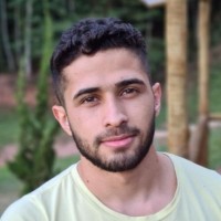 Yuri Arantes