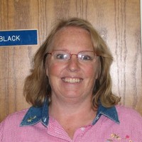 Kelly Black