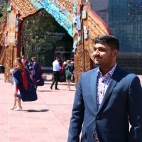 Jinal Patel