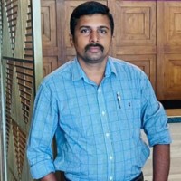 Manoj S
