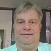 Stefan Malm
