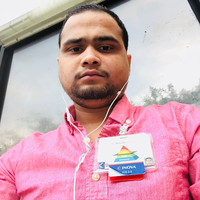 Nikhil Kafley