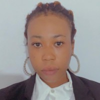 Evelyne ashley ch Kone