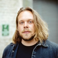 Max Musson