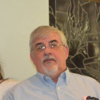 Ronald Baker