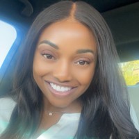 Ashley Calender, MBA