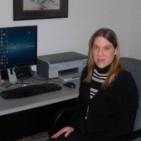 Lisa Hastie, CMA