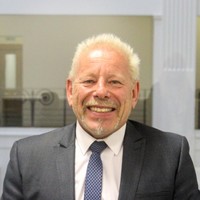 Stephen Griffin