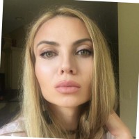 Alexandra Kryglyakovskaya
