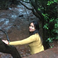 Supriya Thakur