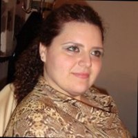 Daniela Florentina Șerban