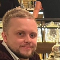 Benedict Allen Bsc (Hons) Msc