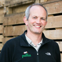 Stephen Mathias