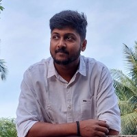 Pavan Kumar R