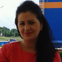 Ioana Cantoriu