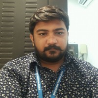 Shivang Parekh