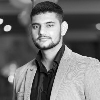 Aaryan Mahajan