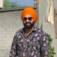 Satnam Singh