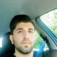 Mazyar Iraji