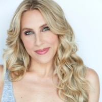 Megan Dickinson