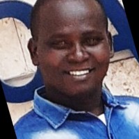 Benson Kilonzo