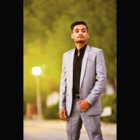 Muhammad Sameed