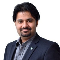 Ashish Arora