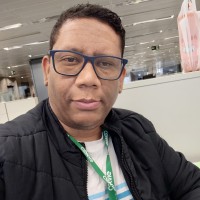 Carlos Eduardo Batista Dias