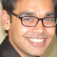 Sumit Jhawar