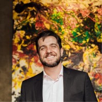 Leandro Luís Silva