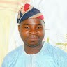 Timothy Olaoye