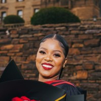 Kgothatso Lesekele