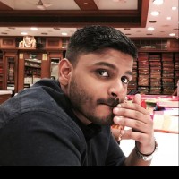 Navin Kumar Rajendran